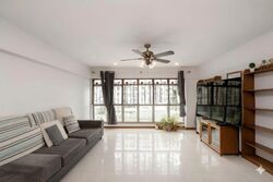 Blk 163A Punggol Central (Punggol), HDB 5 Rooms #554532901